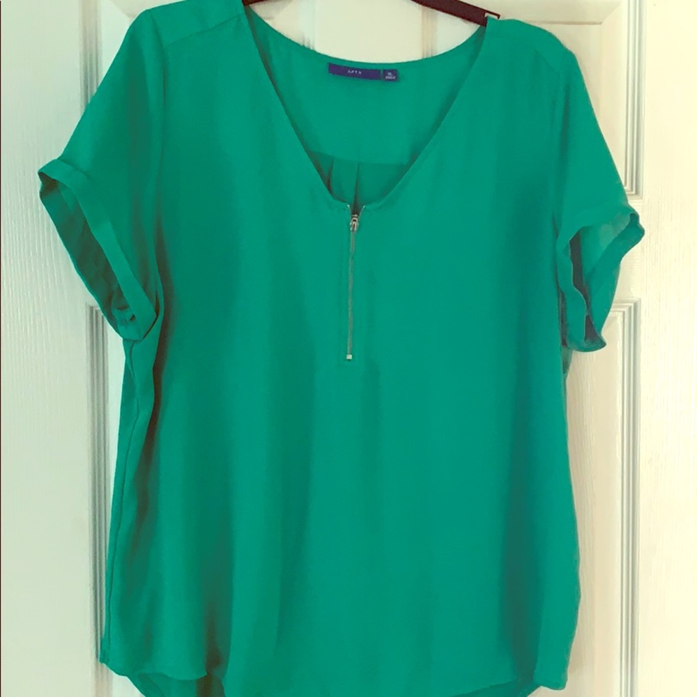 Apt 9 Blouse